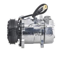 Système de climatisation automobile Compresseur CA automobile 5H11 Pour Citroën WXPG020