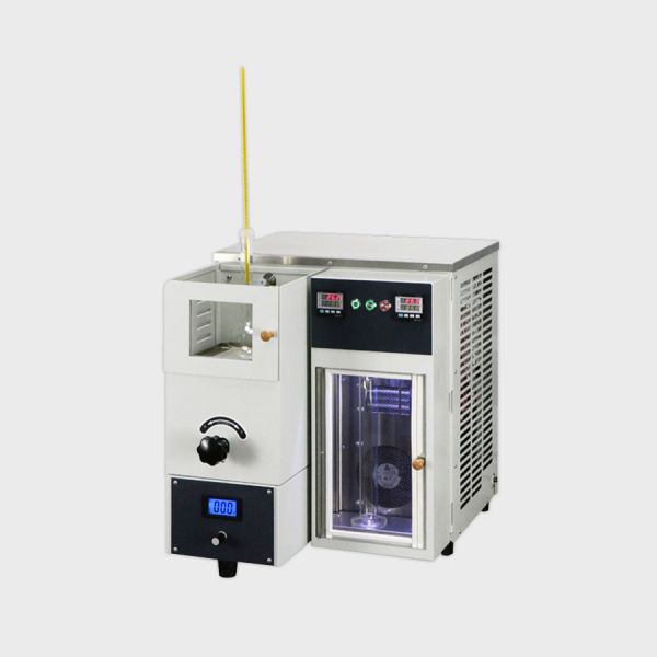 Испытательное оборудование 50Hz нефти выгонки Astm D86 стандартное