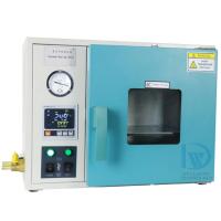 Sécheuse de laboratoire séchage à l'air forcé