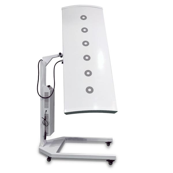 Multi Wavelengths Red Light Therapy Canopy High Power LED 160mw/Cm2 To 180mw/Cm2