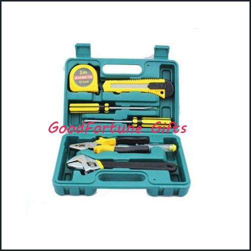 Promotion Multifunctional Gift Tool set with case