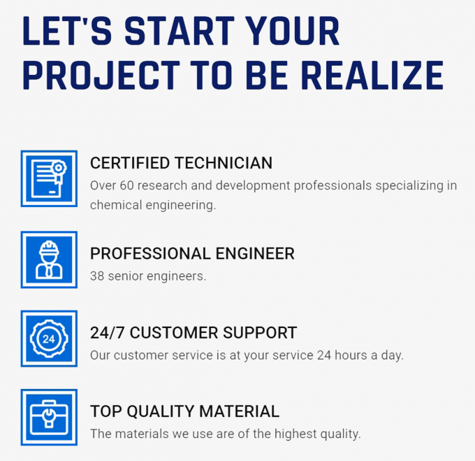 Jiangsu Ruiding Environmental Engineering Co., Ltd.