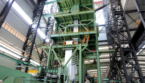 Бесшовные котловые трубы из легкой углеродистой стали ASTM A179 Gr.B SA-210-T22 холоднокатаные