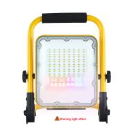 O diodo emissor de luz portátil Offroad trabalha a emergência clara Rechargerable de 12v 18w 20w 27w