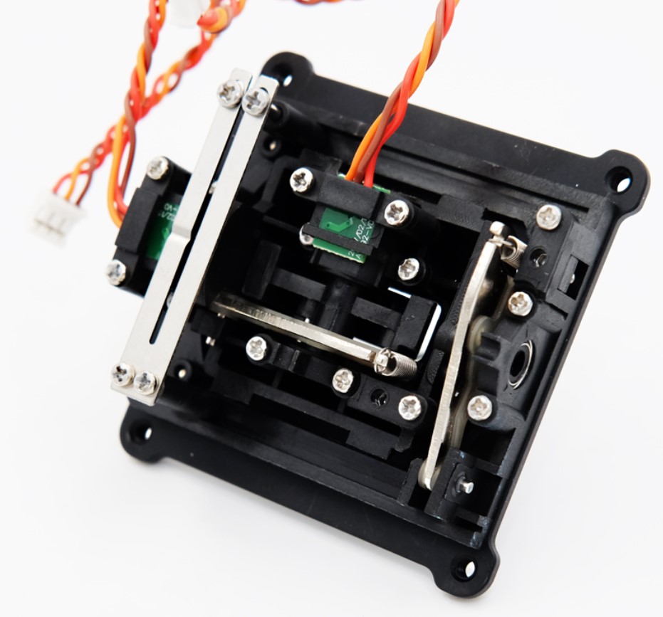 Wholesale Frsky M9 Gimbal M9 High Sensitivity Hall Sensor For Taranis X9D X9D Plus Transmitter RC Remote Controller