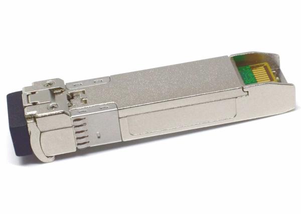 10G BIDI SFP+ T1270R1330 10km Optical Transceiver Module Industrial Temp Module