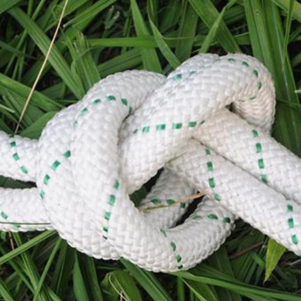 Downhill Lifeline Safety Rope