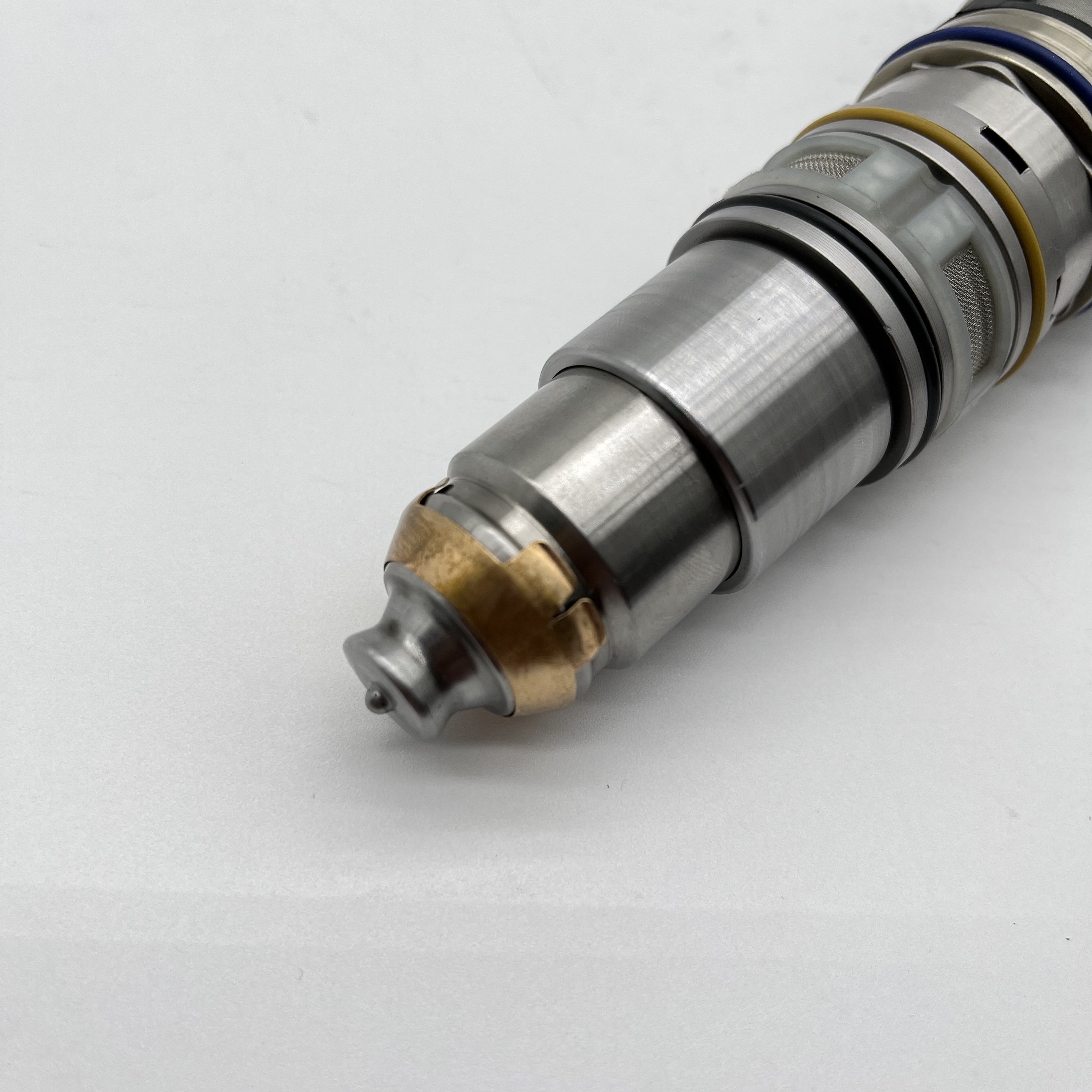 OE 574860 1846350 HPI Diesel Unit Injector 1846351 Cross For Scania DC12.10 DC13 Heavy Truck Cum-Mins ISX Engine Fuel Injector