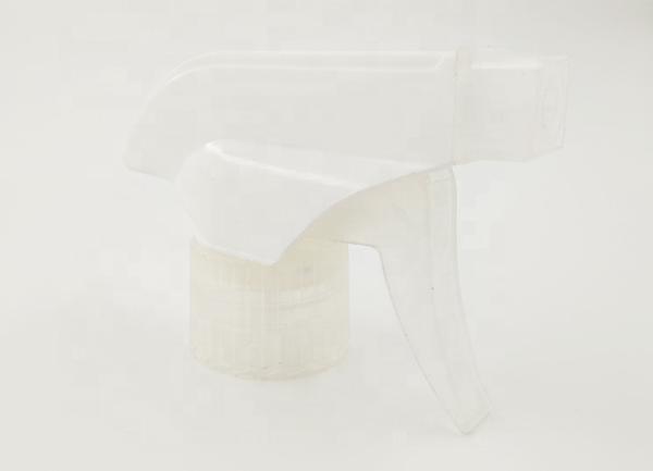 28 / 410 Polypropylene Water Trigger Sprayer For Bottle