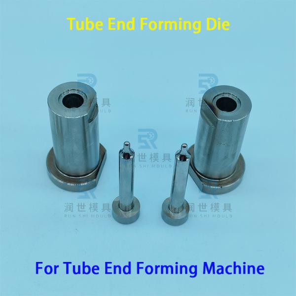 Wear Resistance HSS End Forming Die For Forming Stainless Steel Tube