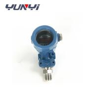 Micro água quente 4 - sensor esperto da pressão de ar da exposição do transmissor de pressão da água 20mA