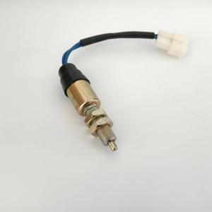 Acessórios ocos do parafuso do cabo traseiro de atuador de interruptor da luz do