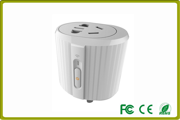 Smart Charging wifi smart plug , home automation devices smart electric socket