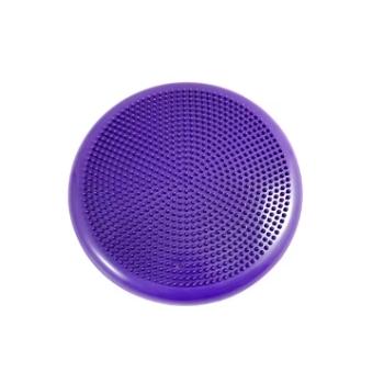 Home Exercise PVC Balance Ball Cushion Yoga Massage Pad for Balance Training