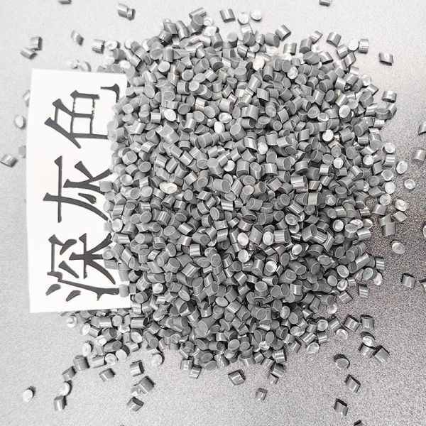 Color Matching TPU Granules Featuring High Tensile Strength Up To 70MPa And Superior Wear Resistance For Injection Molding Applications