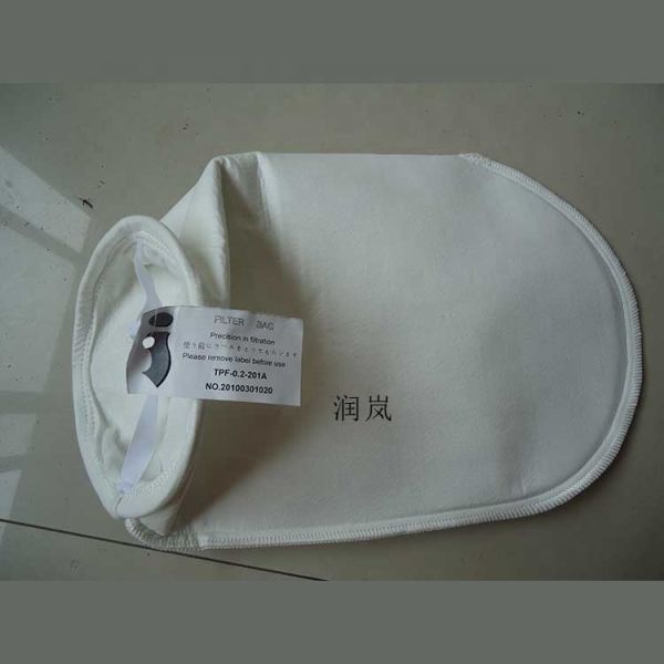 10*10*30 см 1 кг Гарбори фильтр носки 200 микронов 4 дюйма кольцо аквариум фильт фильтр мешки