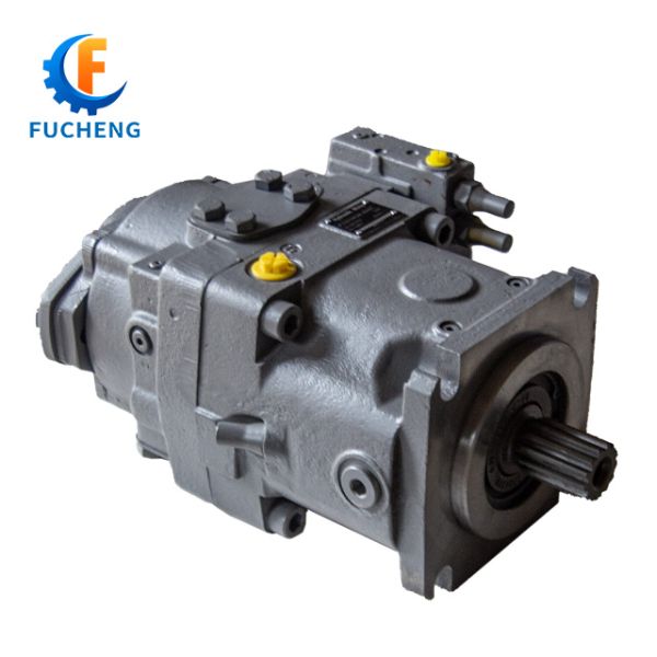 Standard Size Hydraulic Pump KPM K3V112DTP1N9R Kawasaki from Fucheng