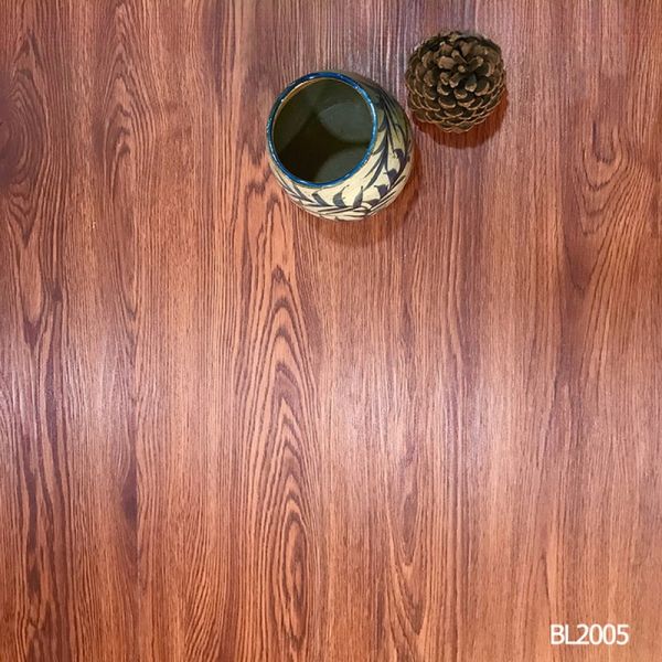 Desempenho Clique e Bloquear Chapa de Vinil SPC com Sistema de Clique Unilin