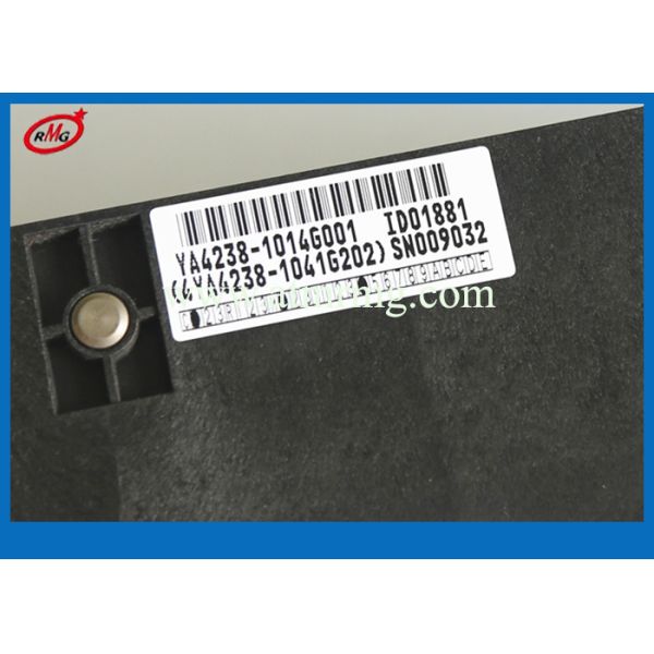 Переход частей ИД11067 СН000348 ОКИ ИА4238-1014Г002 АТМ запасной более низкий