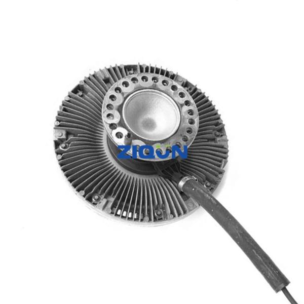 DAF 1831220 1910612 Truck Engine Fan Clutch Heat Dissipation