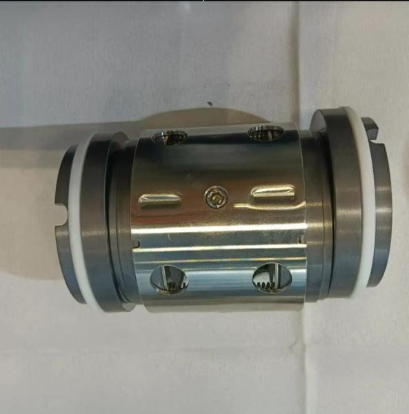 Mechanical Seal 153D 202U SIC SIC PTFE Double Seal For Chemical Pump