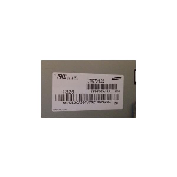 4.3 inch auo lcd panel module A043FW02 V2 480(RGB)×272 LCD Screen Display