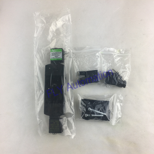 Алюминиевое тело 1/4