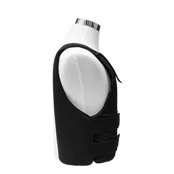NIJ 0101.06 Level 3 Ballistic Vest Undershirt Lightweight VIP Covert