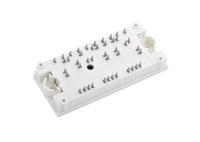 Module automobile triphasé IGBT NXH25T120L2Q1PTG Q1 1200V 81W