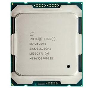 Xeon E5-2696 v4  SR2J0  Server CPU Processor   55M Cache  Up to 2.2GHZ Desktop