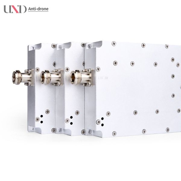 UND 50W 300-1200MHz GAN Module & RF Power Amplifier Durable Anti-Drone Wireless RF Module