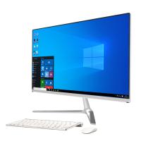 ビジネス 21.5インチ Aio ゲーミングコンピュータ ラップトップとデスクトップ ベアボーン オールインワン PC