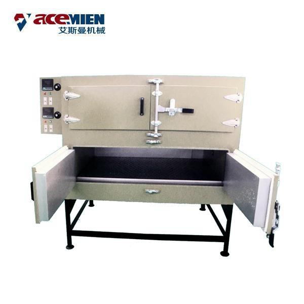 Building Material Pvc Roof Tile Machine , Roof Sheet Forming Machine Plastic Composite
