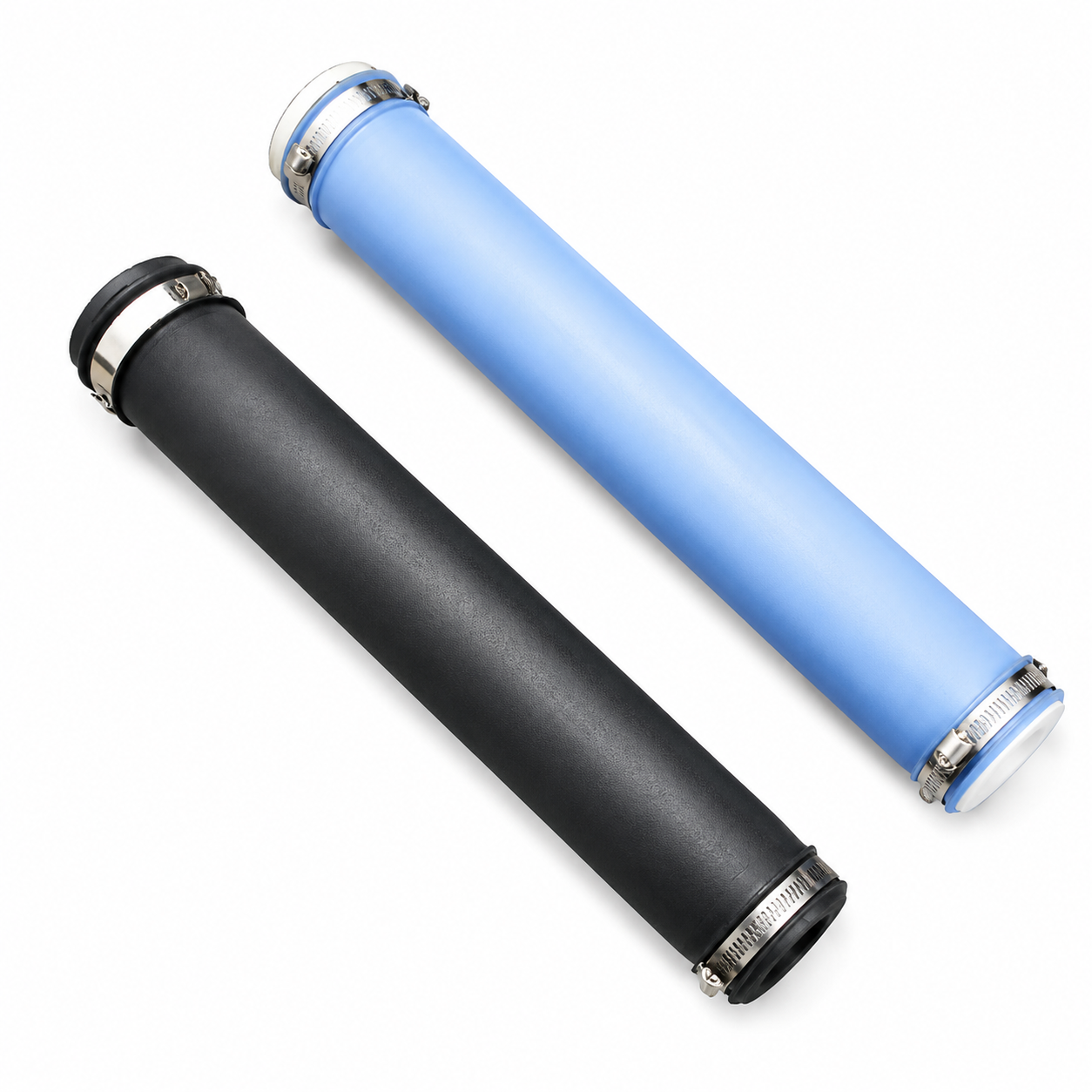 High Efficiency Tube Fine Bubble Diffuser For Industrial Water Treatment Systems