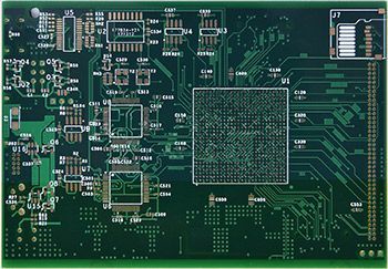 Pcb Oem Supplier Supply Custom Pcb Board With Contract Manufacturing Service Custom Electronic Pcb Design Multilayer PCB