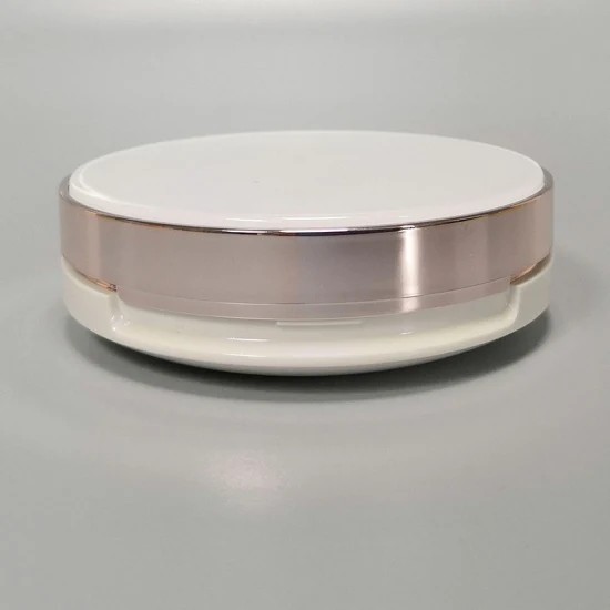 JL-PC103 12g Eyeshadow Makeup Box Packaging Bulk Plastic Cosmetic