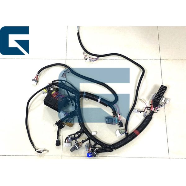 Hitachi ZX200-1 ZAX200-1 pièces de rechange de la cabine de l'excavatrice