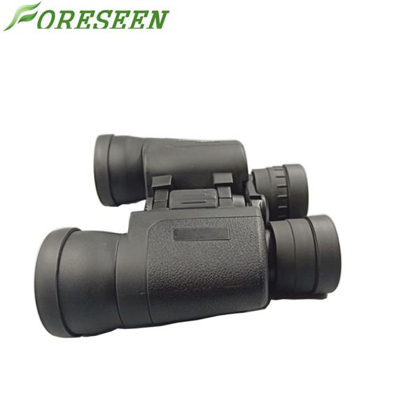 Porro Prism BK7 8x40 Kids Toy Binoculars Waterproof Fold Down Eyecup Classic Style