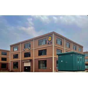 Beijing Kovo Machinery And Electrical Equipment Co., Ltd.