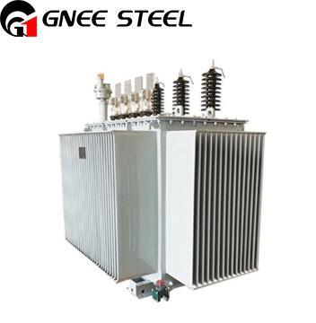 30-2500 KVA Oil Type Power Transformer
