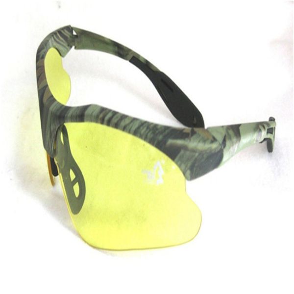 AZO Free Tactical Military Glasses Mil Spec Shooting Glasses