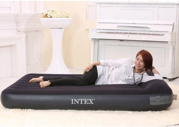 High Durability Low Air Mattress  1 Year Warranty CE / SGS Certification