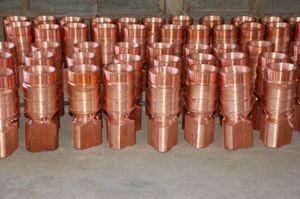 Three Phase Water Cooled Cable Heat Resistance Electric arc furnace