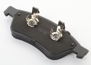 Racing Mini Car Brake Pads Disc Brake Pads For Bus Truck Taxi Brake Pads