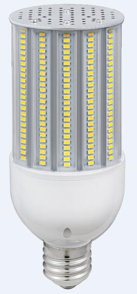 SAMSUNG 5630 E26 LED Corn Bulb , 180 Degree Corn Led Light Bulbs 36W