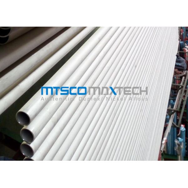 Пробка нержавеющей стали ASTM A269 TP310S безшовная с мариновать/отжиг