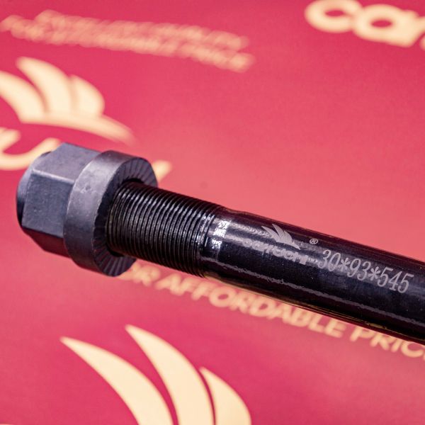 30*93*545 pour le boulon en U des pièces de rechange FAW J6