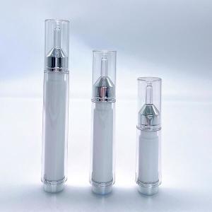 Syringe Airless Bottle