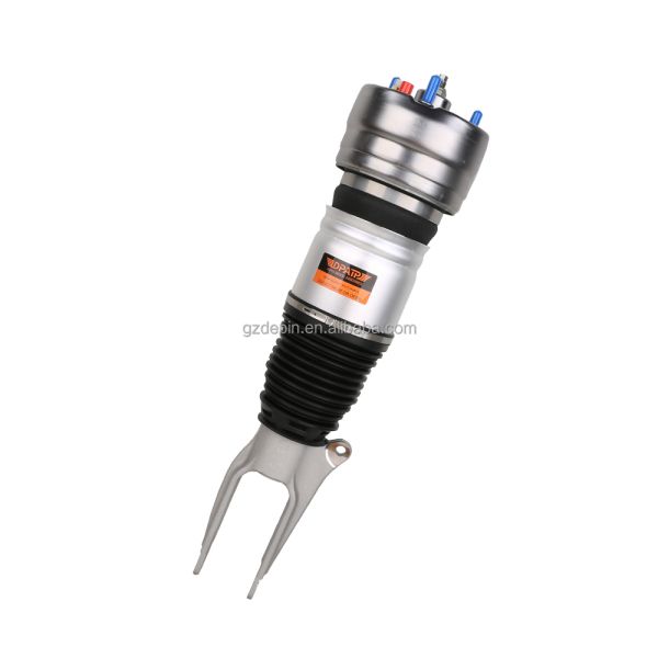 97034305117 Передняя левая воздушная подвеска Ремонт пружины для Porsche Palamela 970 2009-2016