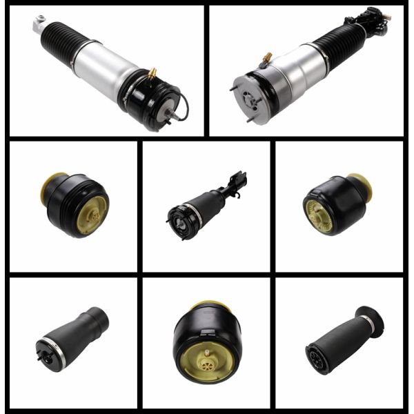 Части немецкого подвеса воздуха запасные для С5 Э53